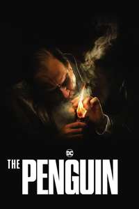 The Penguin - Posters