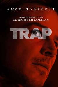 Trap - Posters