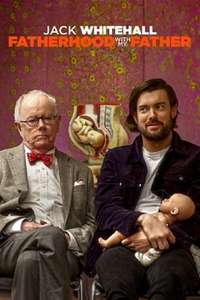 Jack Whitehall: Fatherhood with My Father - Posters