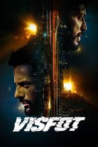 Visfot - Posters