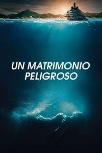 Dangerous Matrimony - Posters