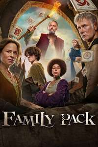 Family Pack - Posters