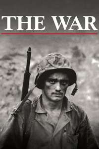The War - Posters