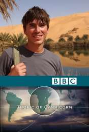 Tropic of Capricorn