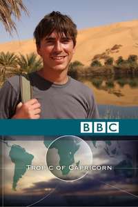 Tropic of Capricorn - Posters