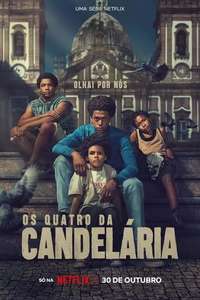 Children of the Church Steps - Posters