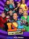 LOL: Last One Laughing - Halloween Special : Season 1