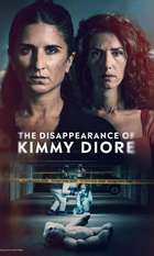 The Disappearance of Kimmy Diore