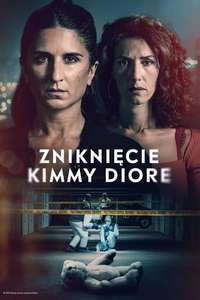 The Disappearance of Kimmy Diore - Posters