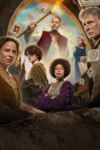 Family Pack - Posters