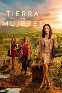 Land of Women - Posters
