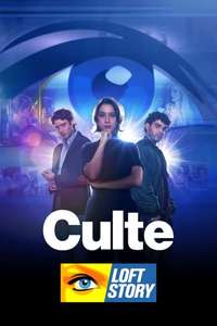 Culte - Posters