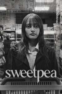 Sweetpea - Posters