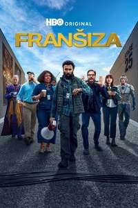 The Franchise - Posters
