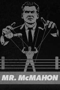 Mr. McMahon - Posters