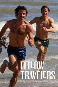 Fellow Travelers - Posters