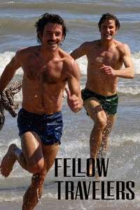 Fellow Travelers - Posters