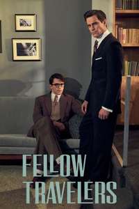 Fellow Travelers - Posters