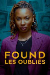 Found - Posters