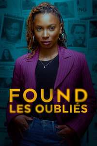Found - Posters