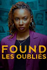 Found - Posters