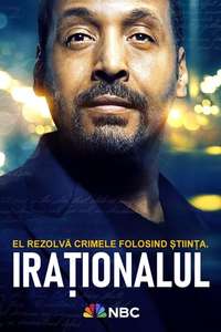 The Irrational - Posters