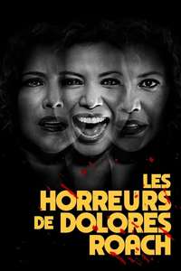 The Horror of Dolores Roach - Posters