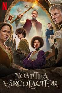 Family Pack - Posters