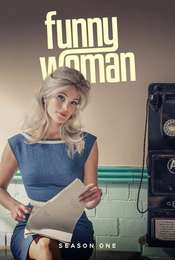 Funny Woman Season 1