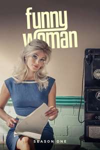 Funny Woman - Posters