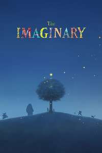 The Imaginary - Posters