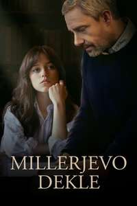 Miller's Girl - Posters
