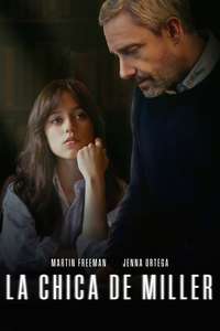 Miller's Girl - Posters