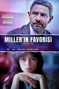 Miller's Girl - Posters