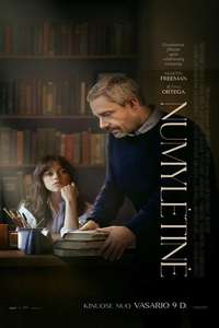 Miller's Girl - Posters