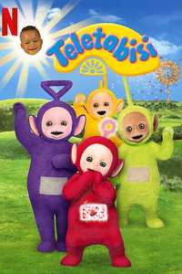 Teletubbies - Posters