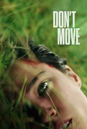 Don't Move