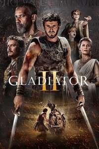 Gladiator II - Posters