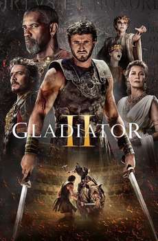Gladiator II