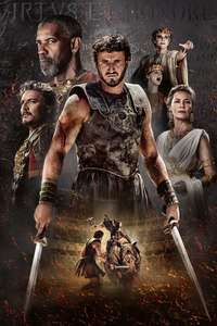 Gladiator II - Posters