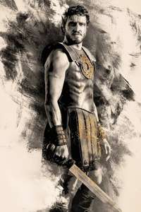 Gladiator II - Posters