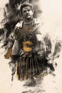 Gladiator II - Posters