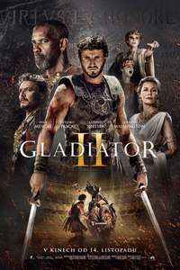Gladiator II - Posters