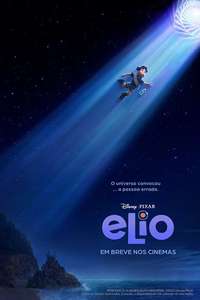 Elio - Posters