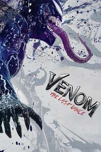 Venom: The Last Dance - Posters