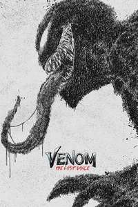 Venom: The Last Dance - Posters