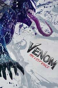 Venom: The Last Dance - Posters