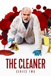 The Cleaner Season 2