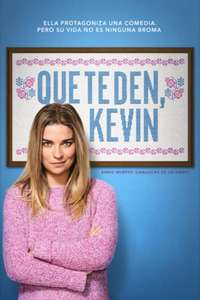KEVIN CAN F**K HIMSELF - Posters