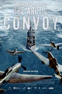 The Arctic Convoy - Posters